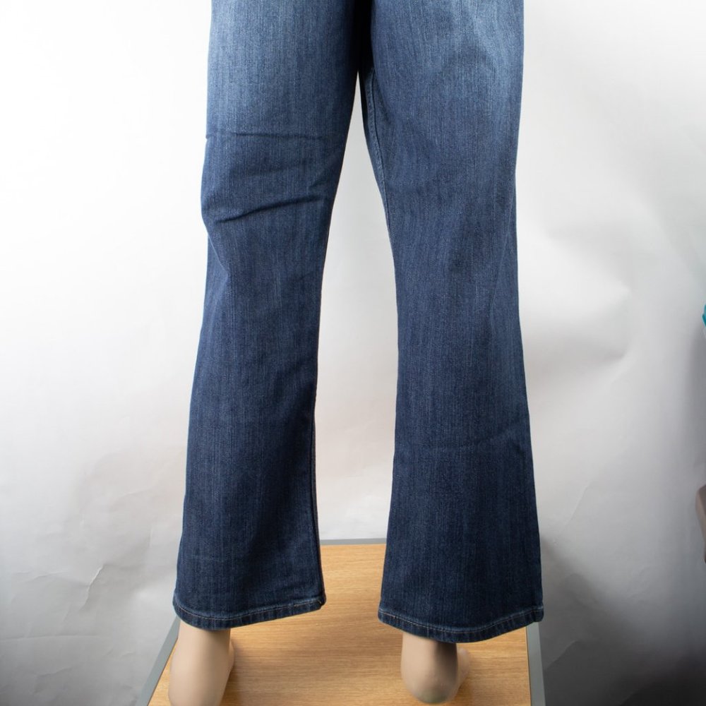 Buffalo David Bitton Driven-X Basic Straight 38 - image 6